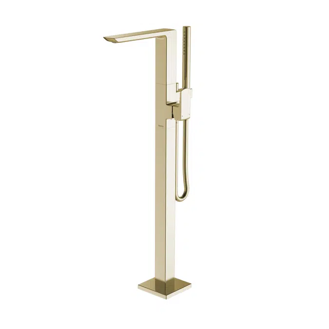 GR Freestanding Tub Filler
