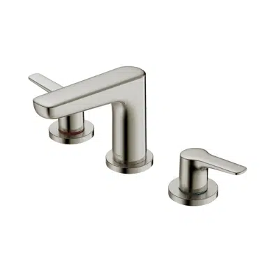 Image for GS Widespread Faucet - 1.2 GPM