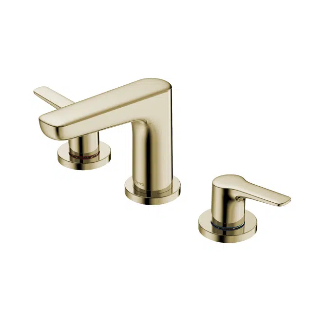 GS Widespread Faucet - 1.2 GPM