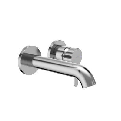 Image for LB Wall-Mount Faucet - Short - 1.2 GPM