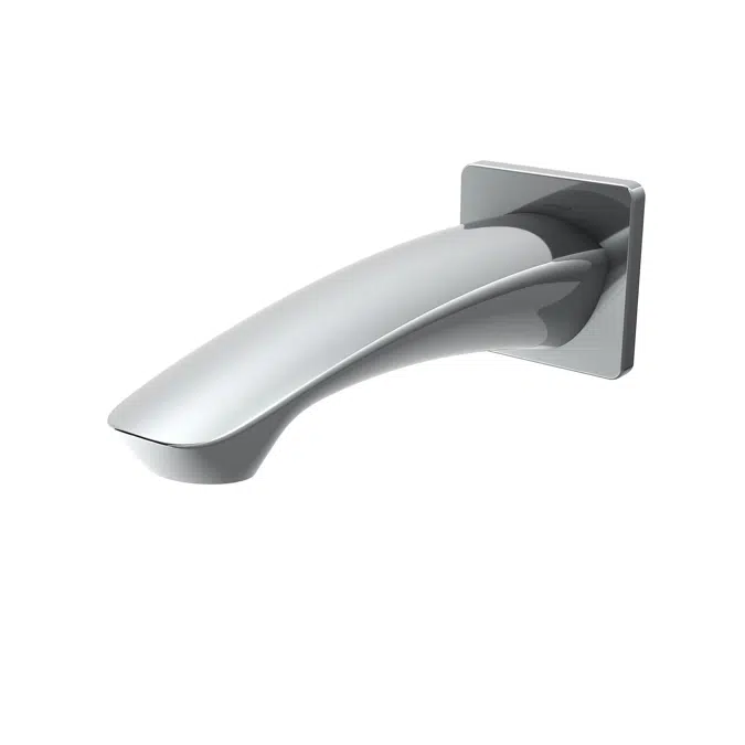 GM Tub Spout