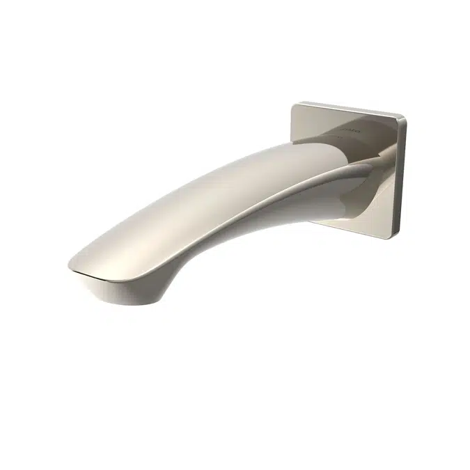 GM Tub Spout