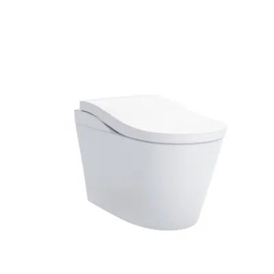 画像 NEOREST® LS DUAL FLUSH TOILET - 1.0 GPF & 0.8 GPF