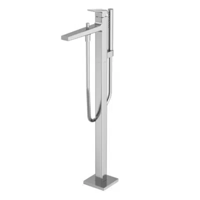 画像 GB Freestanding Tub Filler