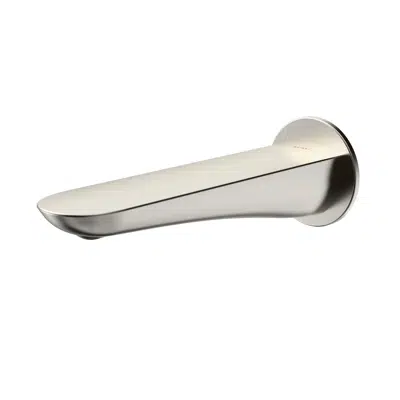 Image for Tub Spout - Modern R