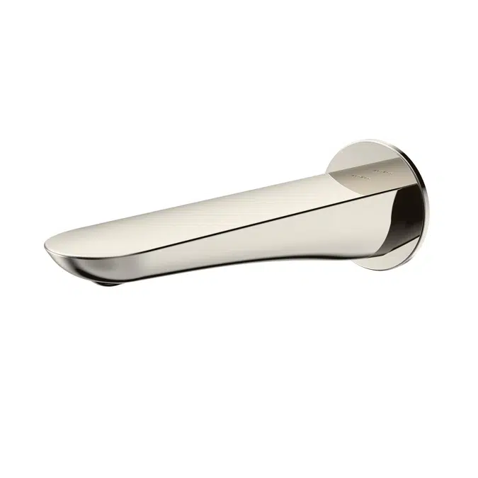 Tub Spout - Modern R