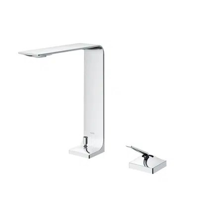 รูปภาพสำหรับ ZL Single-Handle Faucet - Vessel - 1.2 GPM