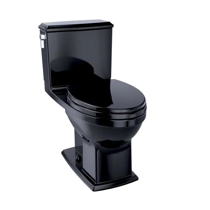 Connelly® Two-Piece Toilet 1.28 GPF & 0.9 GPF, Elongated Bowl
