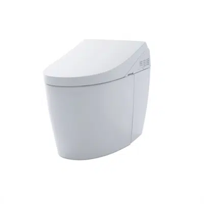 Image for NEOREST® AH Dual Flush Toilet - 1.0 GPF & 0.8 GPF