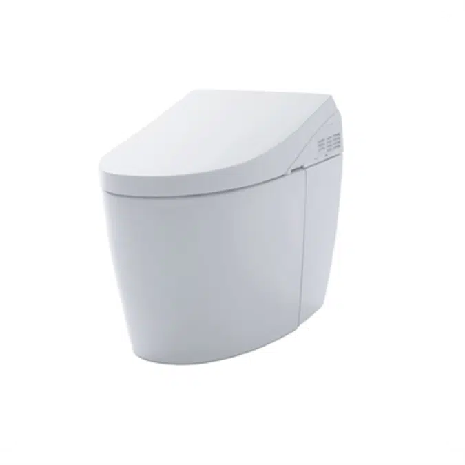 NEOREST® AH Dual Flush Toilet - 1.0 GPF & 0.8 GPF