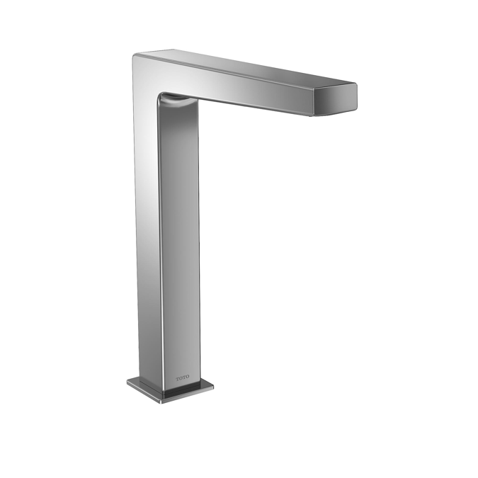 BIM objects Free download! Axiom® Touchless Faucet Vessel 0.5 GPM