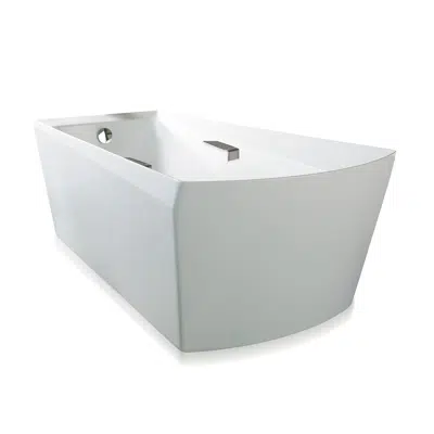 Image for Soirée® Free Standing Bathtub