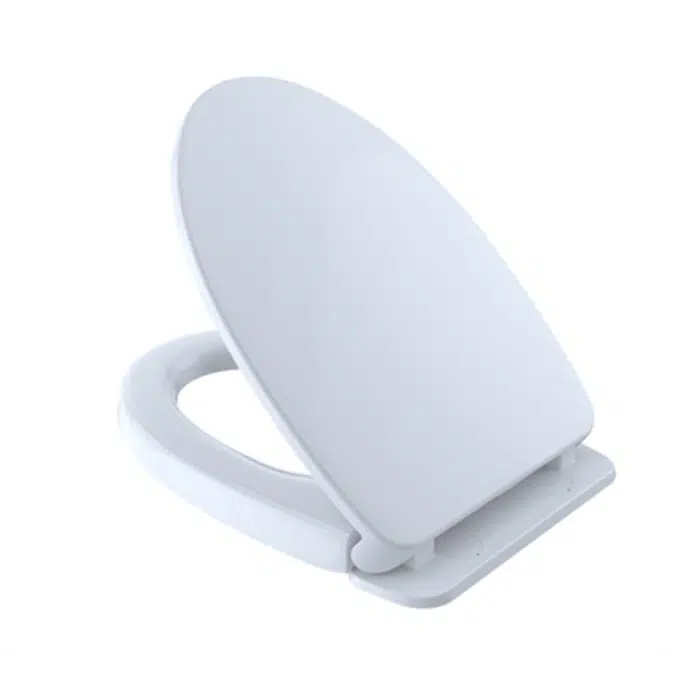 SoftClose® Toilet Seat - Elongated