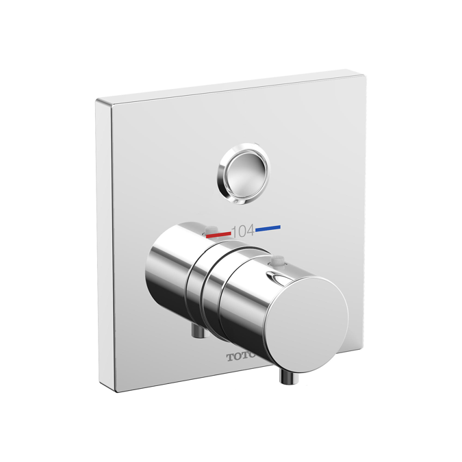 bim-thermostatic-mixing-valve-1-function-trim-bimobject