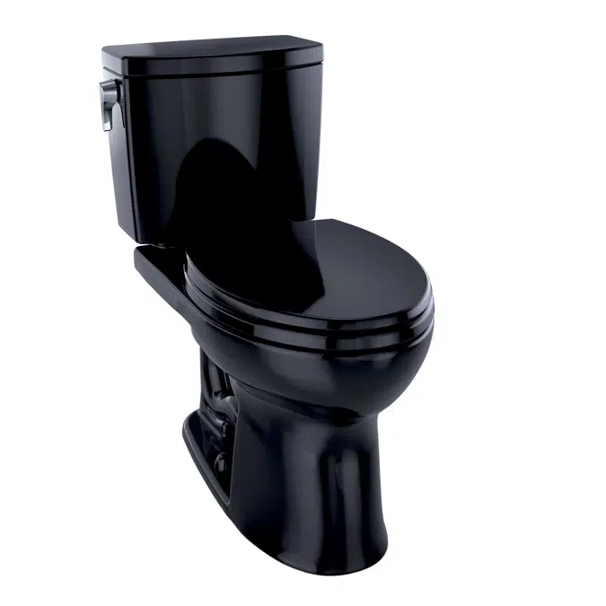 Drake® II 1G Two-Piece Toilet, Elongated Bowl, 1.0 GPF