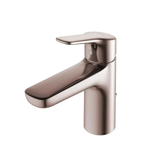 GS Single-Handle Faucet - 1.2 GPM