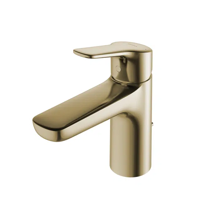 GS Single-Handle Faucet - 1.2 GPM