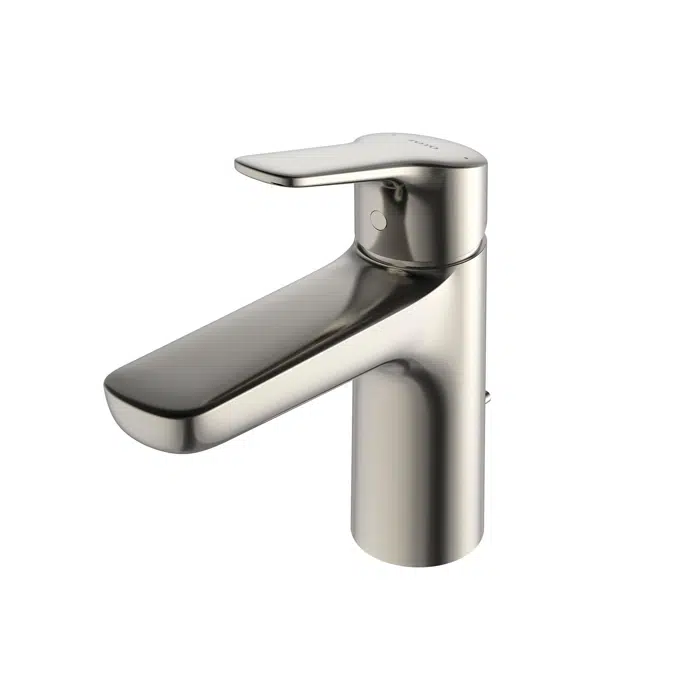GS Single-Handle Faucet - 1.2 GPM