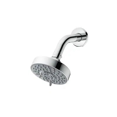 afbeelding voor Modern Showerhead 5 Mode