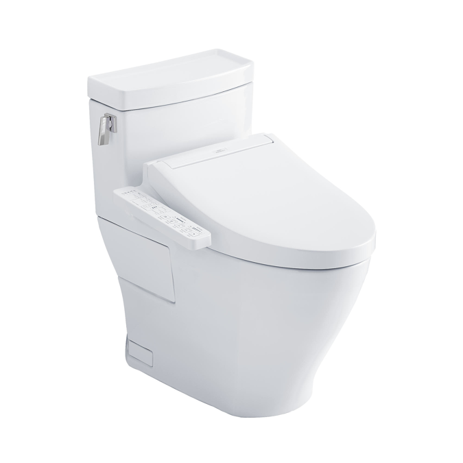 legato washlet