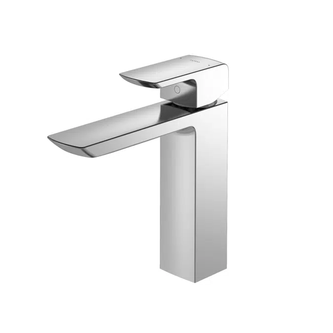 GR Single-Handle Faucet - Semi-Vessel - 1.2 GPM