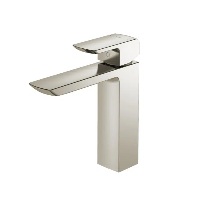 GR Single-Handle Faucet - Semi-Vessel - 1.2 GPM