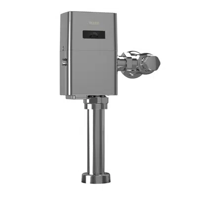 Image pour EcoPower® High-Efficiency Toilet Flush Valve - 1.28 GPF (V.B. Set)