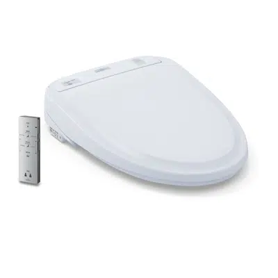 kuva kohteelle WASHLET® S300e - Round with ewater+