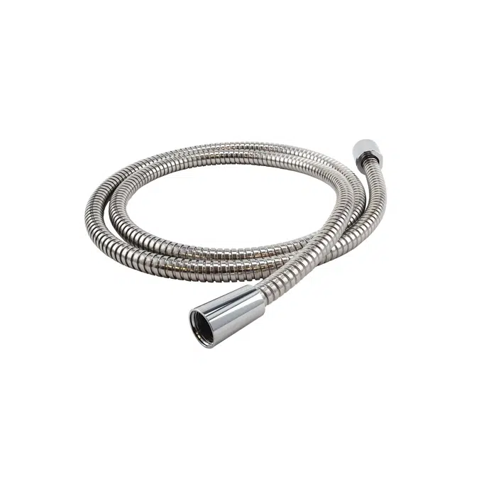 BIM objects - Free download! Shower Hose Metal 63