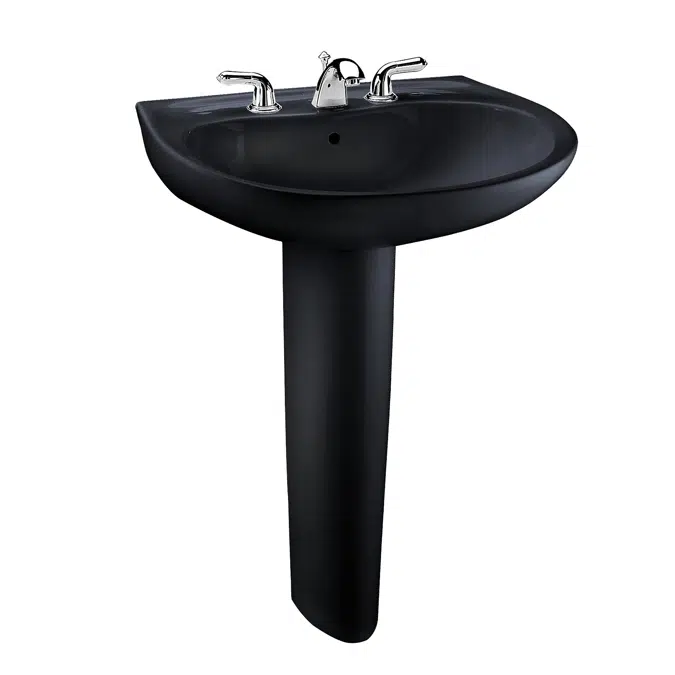 Prominence® Pedestal Lavatory