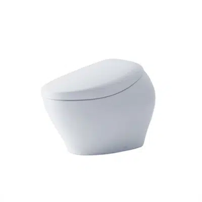 Image for NEOREST® NX1 Dual Flush Toilet - 1.0 GPF & 0.8 GPF