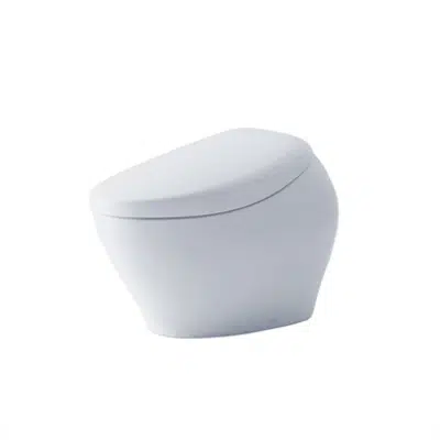 Obrázek pro NEOREST® NX1 Dual Flush Toilet - 1.0 GPF & 0.8 GPF