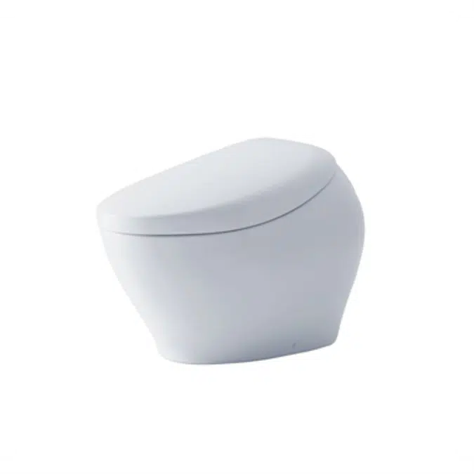 NEOREST® NX1 Dual Flush Toilet - 1.0 GPF & 0.8 GPF