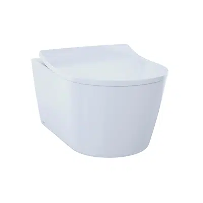 Image for RP Wall-Hung Toilet