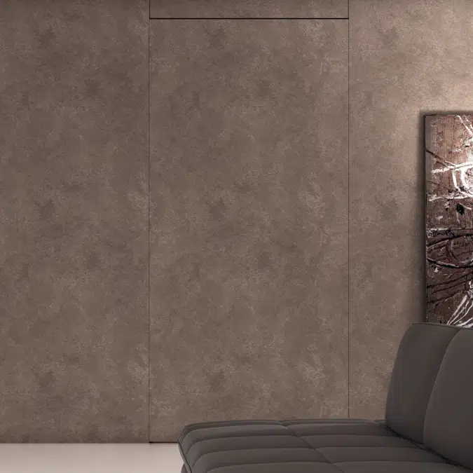 FLUSH SLIDING DOOR SYSTEM / MonoFlat UNISON