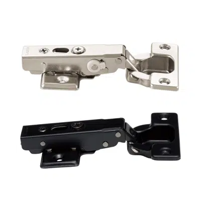 Immagine per CONCEALED HINGE360 05° Opening/19 mm Overlay/Built-in Damper