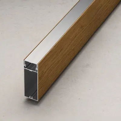 imagem para Kabebari Surface Cladding – Rectangle 1.18 x 3.35" | 30 x 85mm