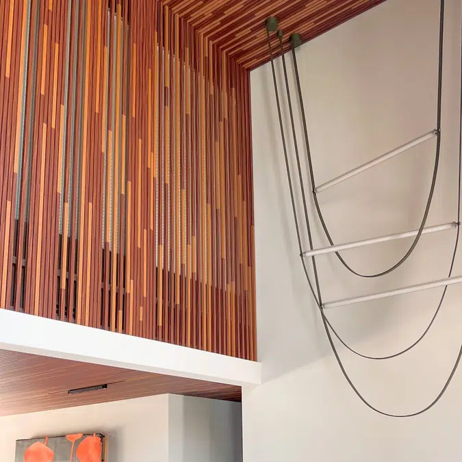 Kabebari Slimline Cladding – Curved 1.18 x 0.71" | 30 x 18mm