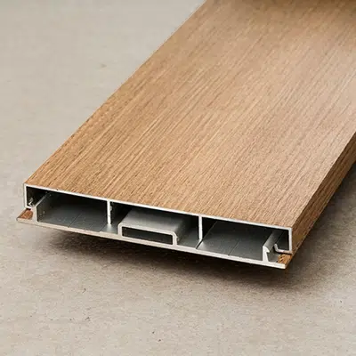 imagem para Kabebari Standard Cladding – Plank 3.94 x 0.47" | 100 x 12mm