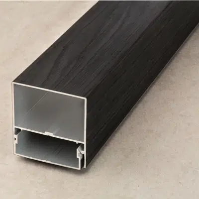 imagem para Kabebari Surface Cladding – Square 1.97 x 1.97" | 50 x 50mm