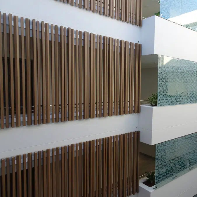 Kabebari Surface Cladding – Domu 3.54 x 1.65" | 90 x 42mm