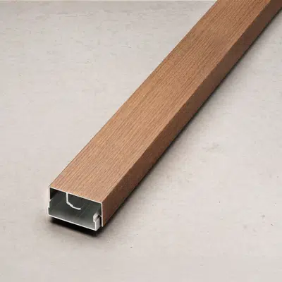 imagem para Kabebari Surface Cladding – Rectangle low profile 1.97 x 0.98" | 50 x 25mm