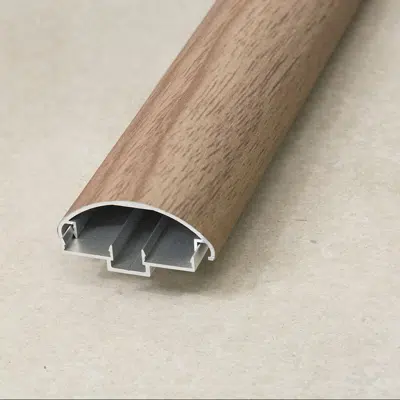 Зображення для Kabebari Slimline Cladding – Mikadzuki 1.73 x 0.71" | 44 x 18mm