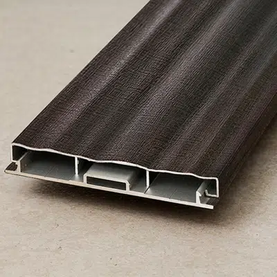 imagem para Kabebari Standard Cladding – Nami Plank 3.94 x 0.47" | 100 x 12mm