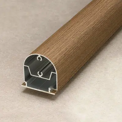 imagem para Kabebari Surface Cladding – Achi 1.57 x 1.57" | 40 x 40mm