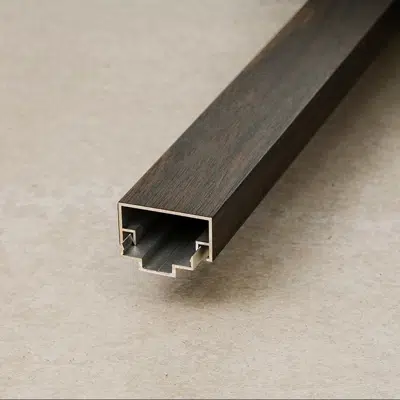 Зображення для Kabebari Slimline Cladding – Rectangle 1.18 x 0.71" | 30 x 18mm