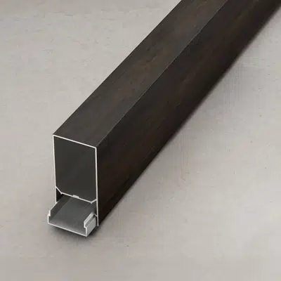 imagem para Kabebari Surface Cladding – Rectangle 1.57 x 3.15" | 40 x 80mm