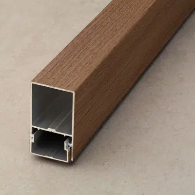 imagem para Kabebari Surface Cladding – Rectangle 1.18 x 1.97" | 30 x 50mm