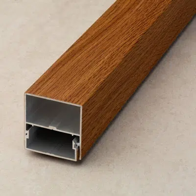 imagem para Kabebari Surface Cladding – Square 1.57 x 1.57" | 40 x 40mm