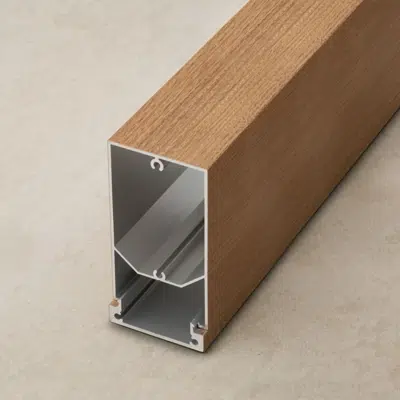 imagem para Kabebari Standard Cladding – Rectangle 1.97 x 3.94" | 50 x 100mm